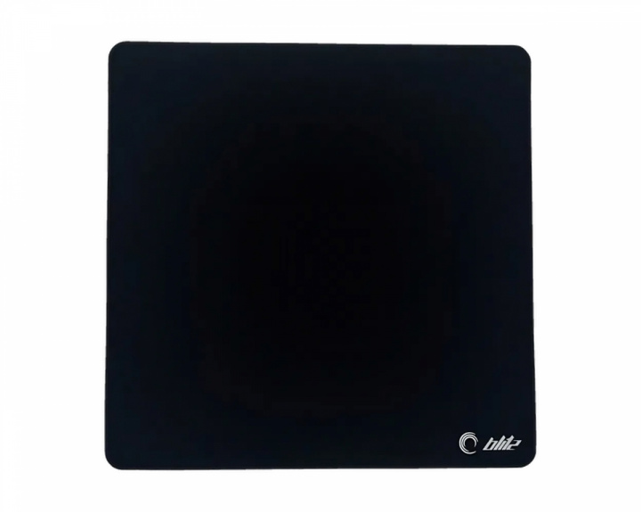 La Onda Blitz - Gaming Musematte - SQ - Soft - Svart