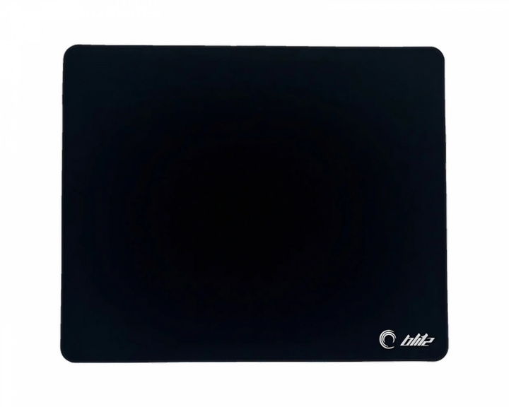La Onda Blitz - Gaming Musematte - L - Soft - Svart