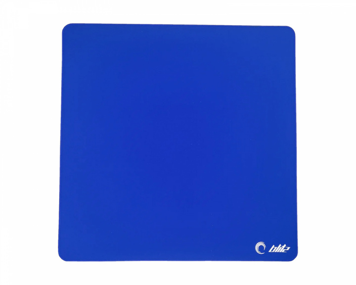 La Onda Blitz - Gaming Musematte - SQ - Mid - Blå