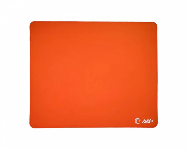 La Onda Blitz - Gaming Musematte - M - Xsoft - Oransje