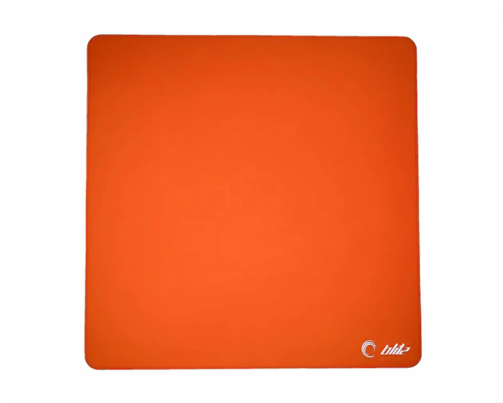 LaOnda Blitz - Gaming Musematte - SQ - Mid - Oransje