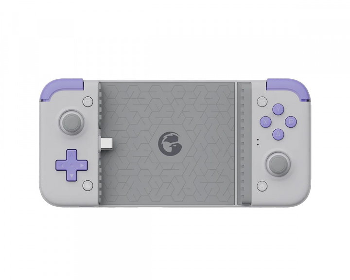 GameSir X2s USB-C Mobil Spillkontroller til Android/iOS [Hall Effect]