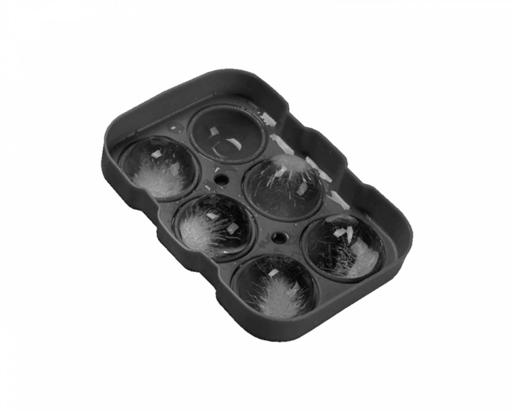 MaxGaming Isbitform - Icy Balls - 6 isbiter