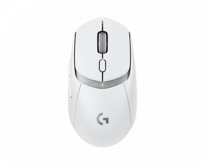Logitech G309 Lightspeed Trådløst Gamingmus - Hvit