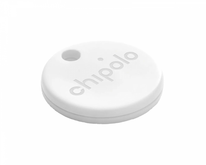 Chipolo One Point - Item Finder - Hvit (Android)
