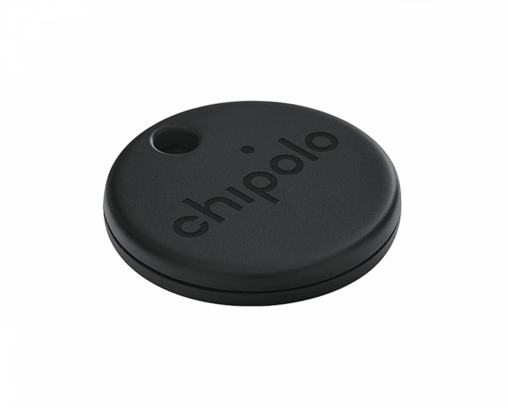 Chipolo One Spot - Item Finder - Svart (iOS)