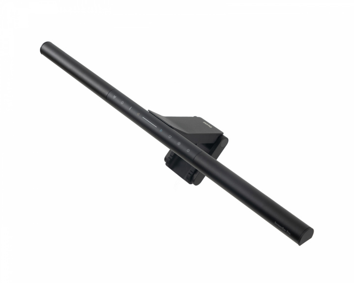 BenQ ScreenBar PRO Monitor Lamp - Skjermlampe Svart