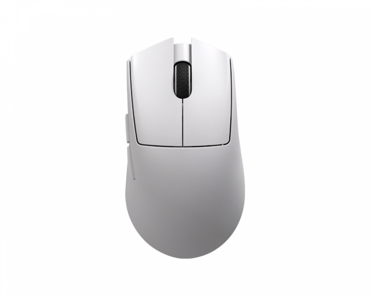 Darmoshark N5 Ultra-light Trådløs Gamingmus - Hvit