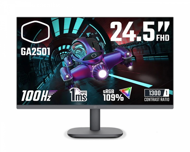 Cooler Master GA2501 24
