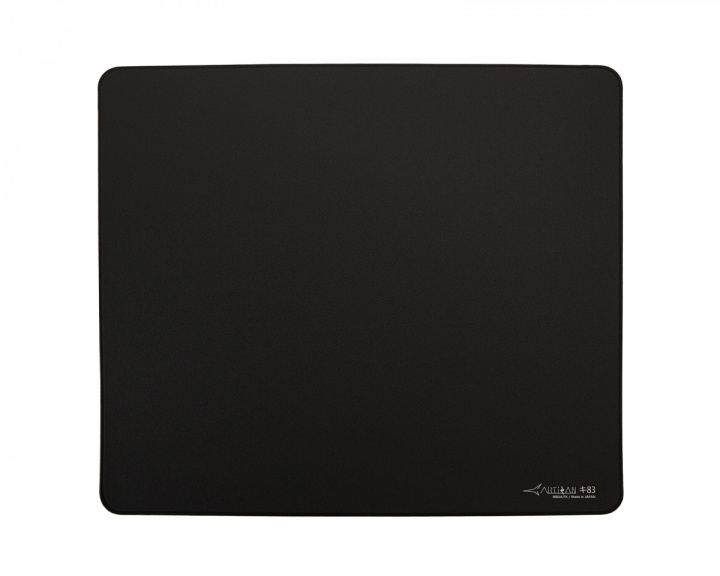 Artisan Musematte - FX Key-83 - MID - XXL - Svart