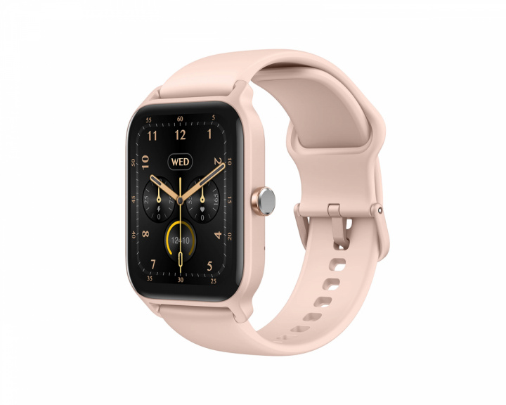 Udfine Starry Smart Watch - Rosa