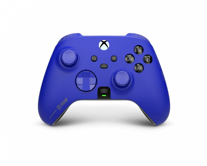 Scuf Instinct Pro Trådløs Kontroll til Xbox Series X/S - Blå