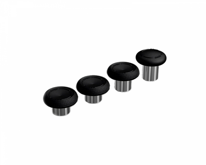 Scuf Elite Series 2 Thumbstick Kit - Svart