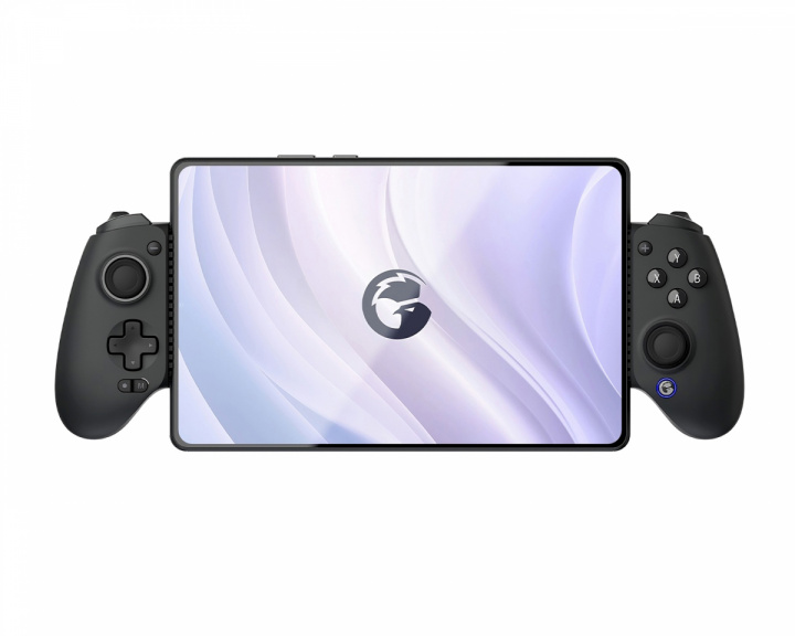 GameSir G8+ Bluetooth Mobil Spillkontroller til iPhone/Android [Hall Effect]
