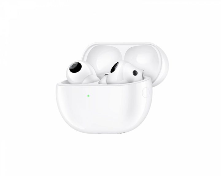 Huawei FreeBuds Pro 3 Trådløs In-Ear Hodetelefoner - Hvit