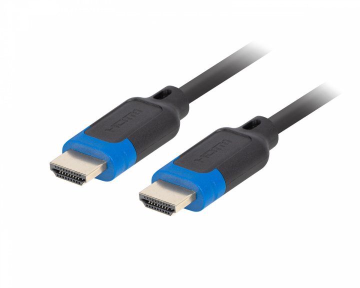 Lanberg HDMI 2.1 Kabel 8K - 1.8m
