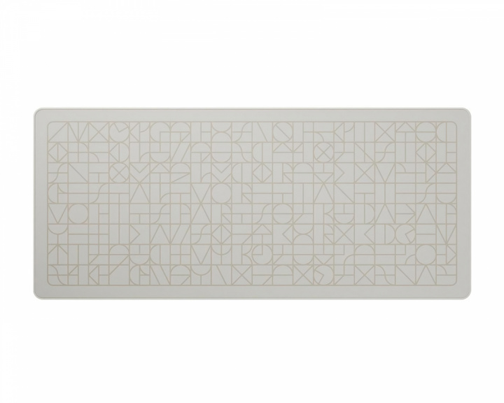 Akuko Labs Gestalt Monoline 2XL Gaming Musematte