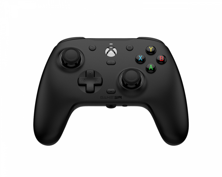 GameSir G7 HE Xbox Kontroller - Svart