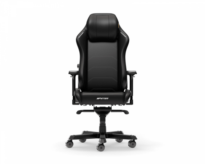 DXRacer MASTER XL Svart EPU Lær