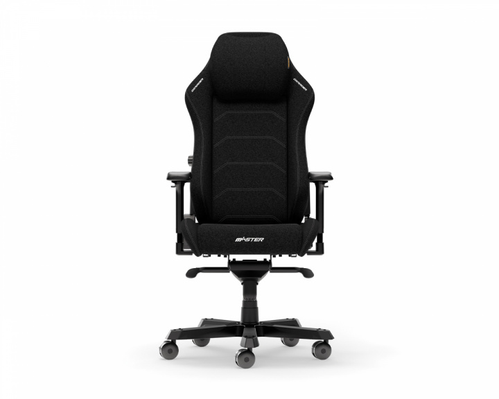 DXRacer MASTER XL Svart Stoff