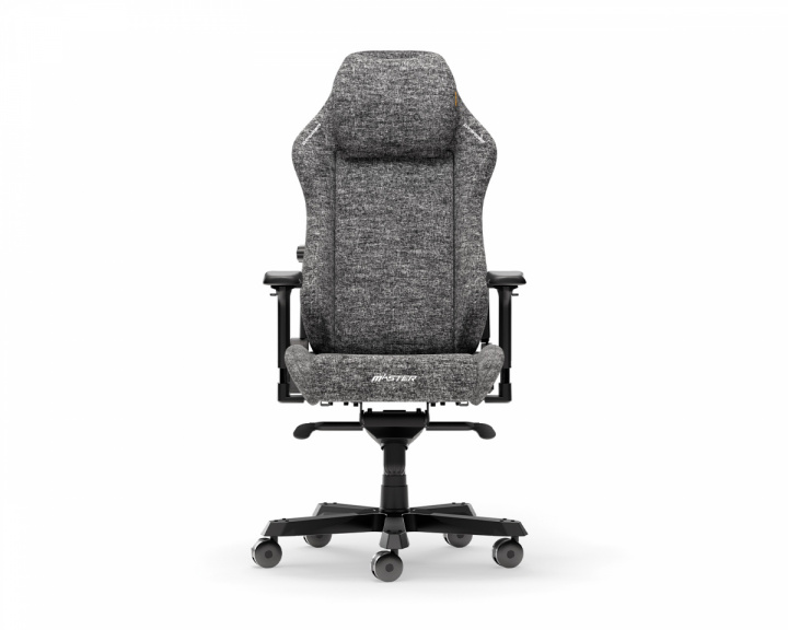 DXRacer MASTER XL Grå Stoff