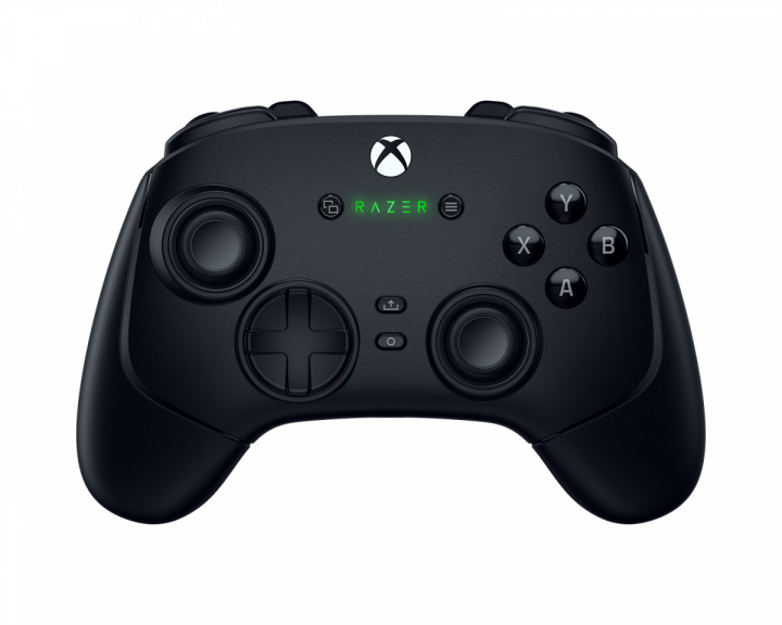 Razer Wolverine V3 Pro Trådløs Kontroller - Svart