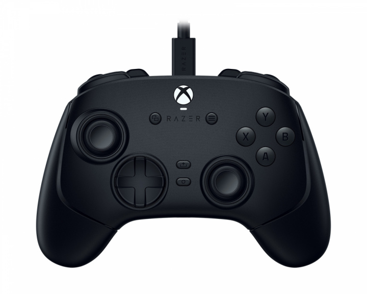 Razer Wolverine V3 Tournament Edition Kontroller - Svart
