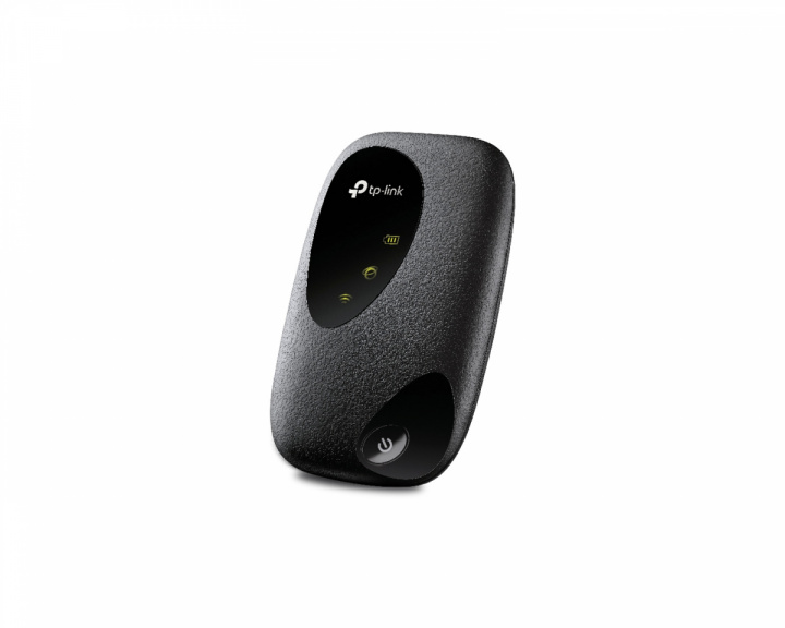 TP-Link M7200 LTE 4G Router - 150Mbps Mobilmodem