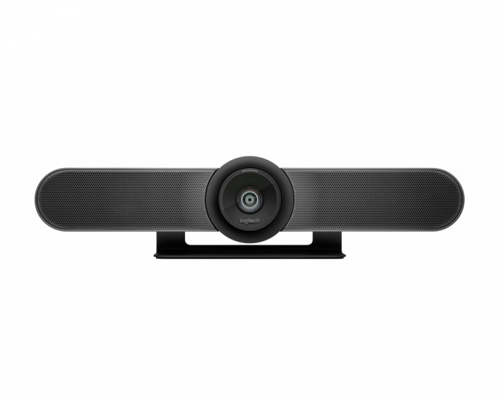 Logitech MeetUp 4K Konferansekamera