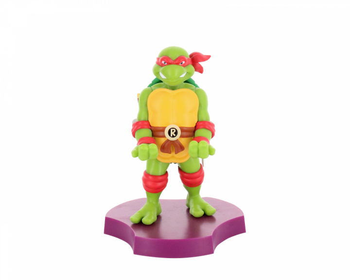 Cable Guys HOLDEM TMNT - Raphael Mobil- & Kontrollholderen
