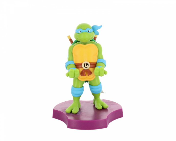 Cable Guys HOLDEM TMNT - Leonardo Mobil- & Kontrollholderen