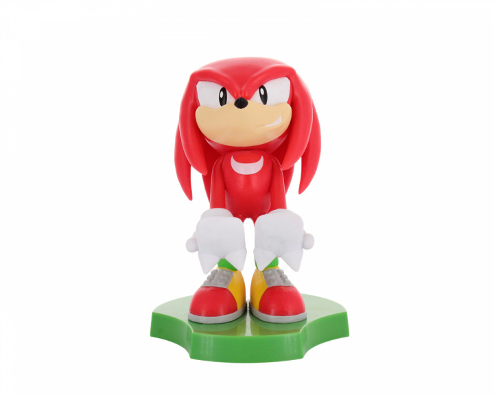 Cable Guys HOLDEM SEGA - Knuckles Mobil- & Kontrollholderen