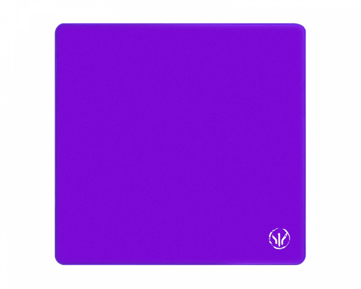 WLMouse Musematte - XSOFT - XL - Lila