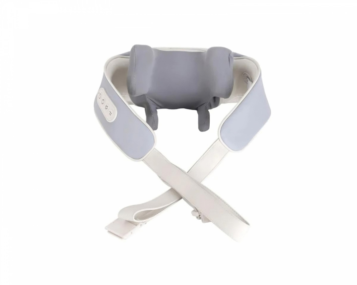 MaxLife Ergonomic Shoulder Massager - Ergonomisk Skuldermassasjeapparat