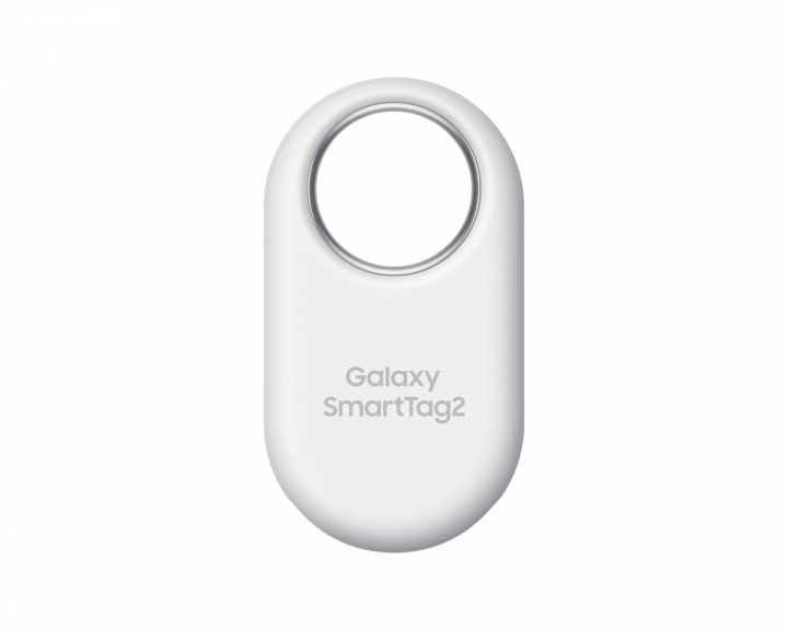 Samsung Galaxy SmartTag 2 - Hvit