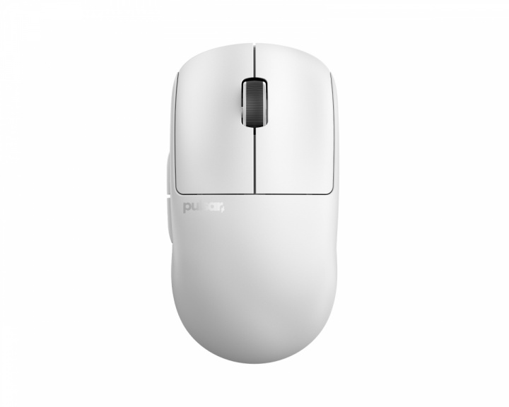Pulsar X2 v3 Size2 Trådløs Gamingmus - Hvit