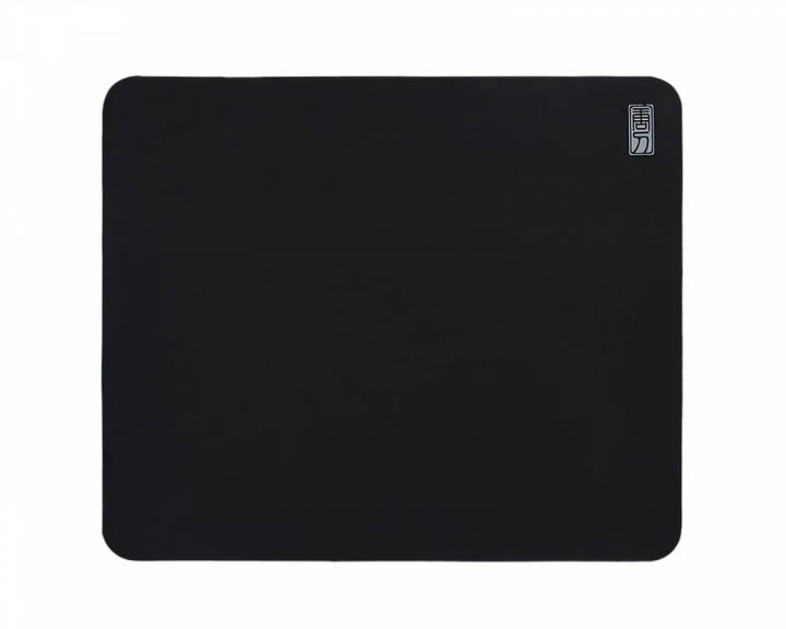 EspTiger Tang Dao Gaming Musematte - Svart