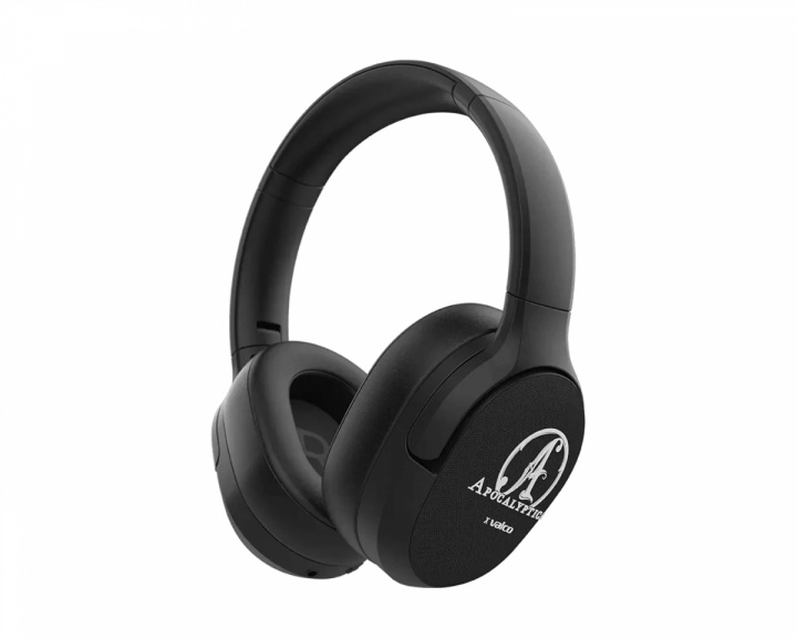 Valco VMK25 Trådløse ANC-Hodetelefoner - Apocalyptica