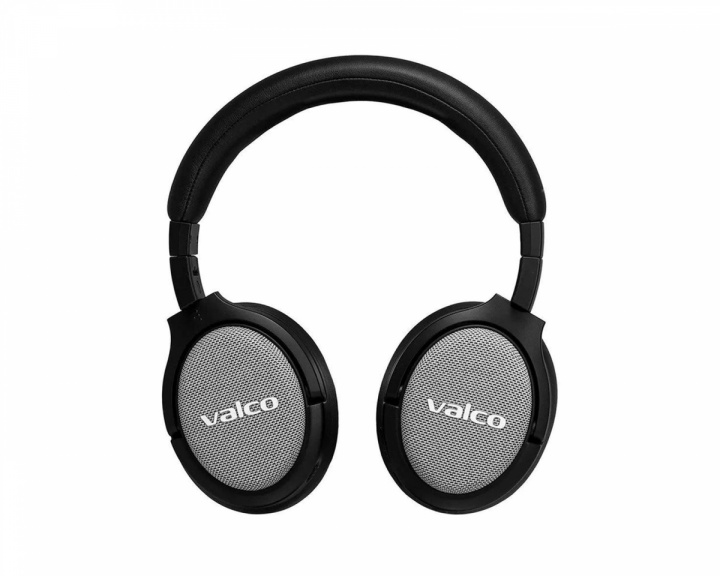 Valco VMK20 Trådløse ANC-Hodetelefoner - Grå