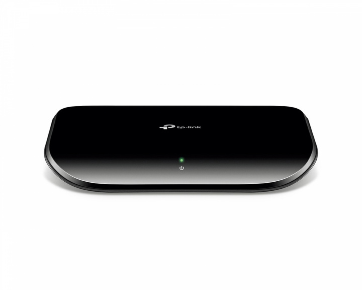 TP-Link TL-SG1005D 5-Port Gigabit Nettverk Switch