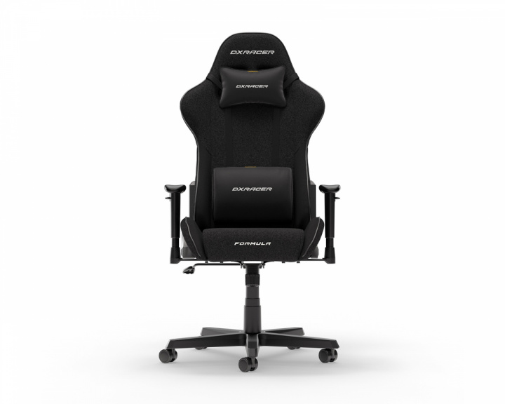 DXRacer FORMULA L Svart Stoff