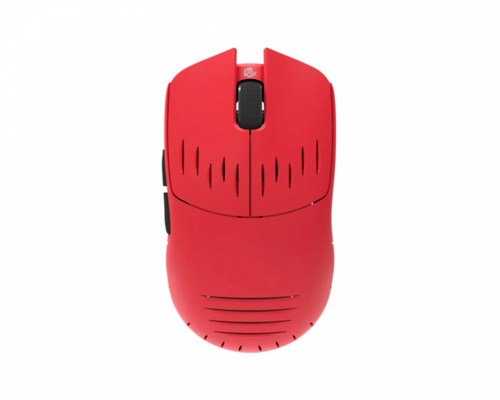 G-Wolves HT-S2 8K Trådløs Gamingmus - Rød