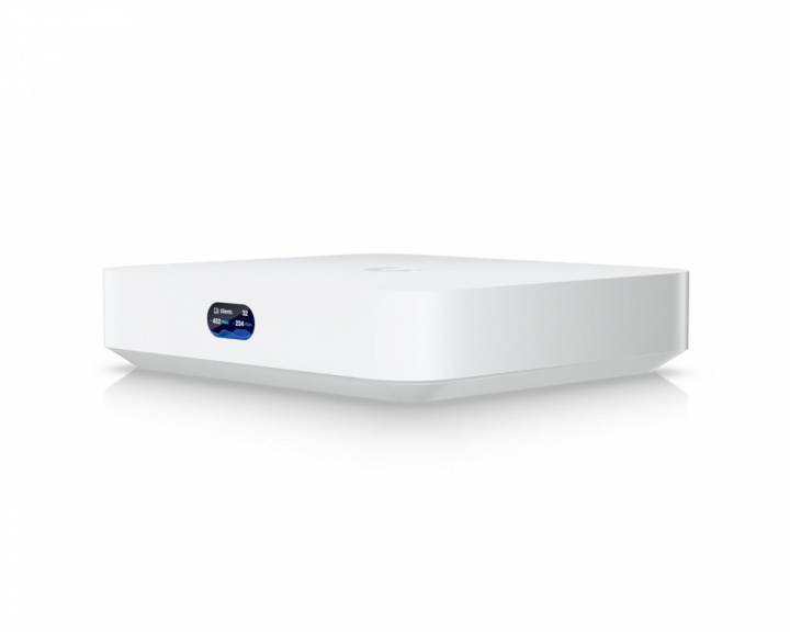 Ubiquiti UniFi Cloud Gateway Ultra