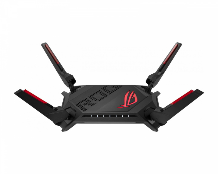 Asus ROG Rapture GT-AX6000 DualBand WiFi6 Gaming Router