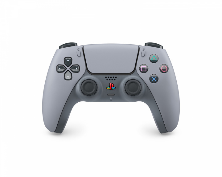 Sony Playstation 5 DualSense V2 Trådløst PS5 Kontroller - 30th Anniversary