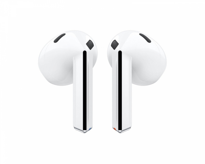 Samsung Galaxy Buds3 - Hvit