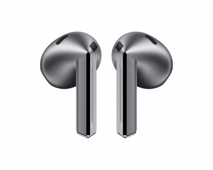 Samsung Galaxy Buds3 - Sølv