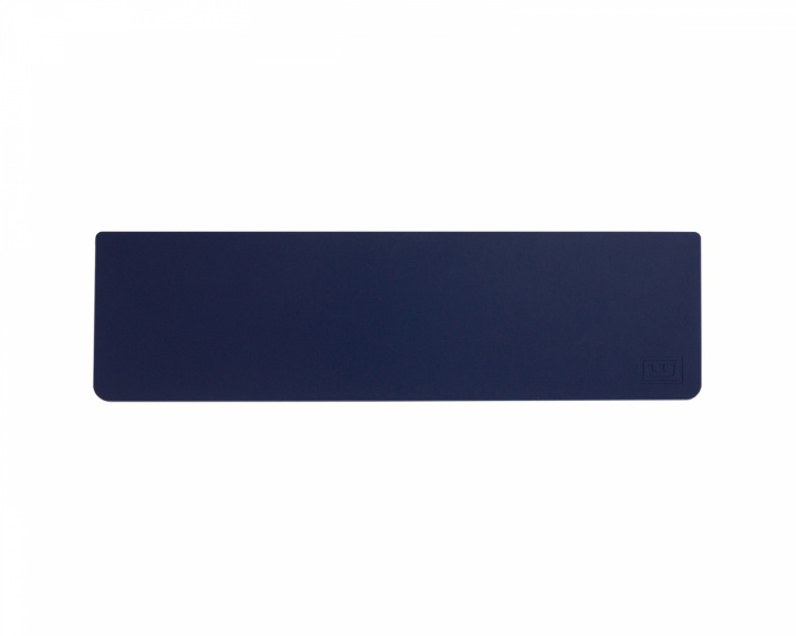 Wooting Håndleddstøtte 60 Mini - Midnight Blue