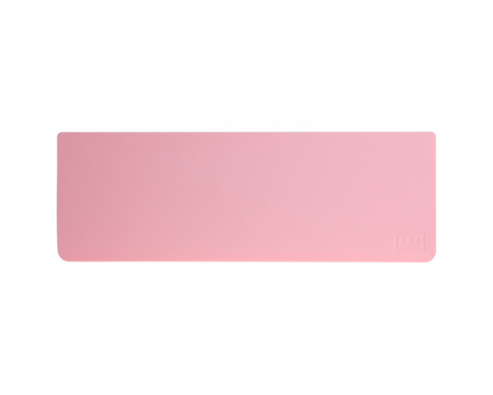Wooting Håndleddstøtte 60 Mini - Blossom Pink