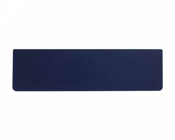 Wooting Håndleddstøtte Full-Size - Midnight Blue